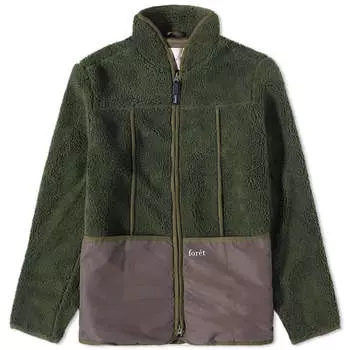 Куртка из горного флиса Foret