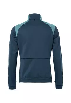 Куртка из хардшелла 3IN1-YARAS Vaude, неоновый оранжевый