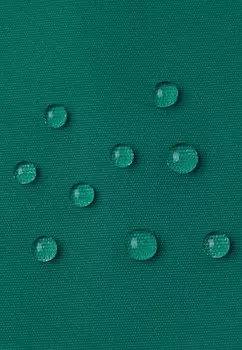 Куртка из хардшелла BERGANGS SOUTU Reima, темно-зеленый