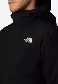 Куртка из хардшелла CARTO TRICLIMATE JACKET The North Face, черный