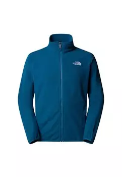Куртка из хардшелла EVOLVE TRICLIMATE The North Face, синий