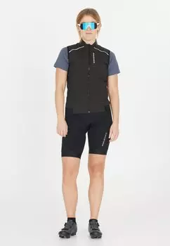 Куртка из хардшелла FAHRRAD BIRCH Endurance, черный