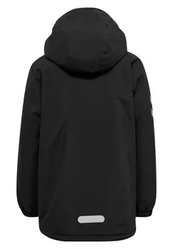 Куртка из хардшелла Hummel, черный