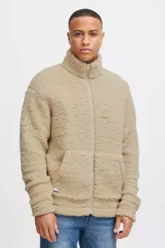 Куртка из искусственного меха" 11 Project PRDeen", цвет Oatmeal