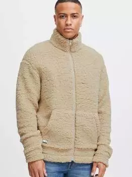 Куртка из искусственного меха prdeen 11 Project, бежевый