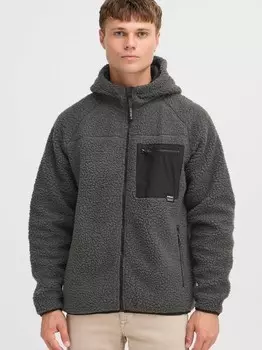 Куртка из искусственного меха sdhprromeneo 11 Project, серый