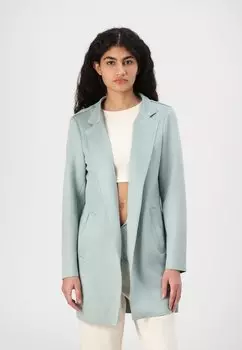 Куртка из искусственной кожи ONLSOHO LIFE ONLY, светло-серый