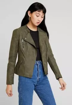 Куртка из искусственной кожи ONLY