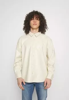 Куртка из искусственной кожи YOURTURN, бежевый