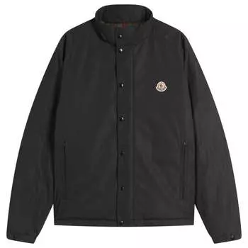 Куртка из Эпина Moncler, черный