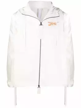 Куртка из коллаборации с Cottweiler REEBOK, нейтральный