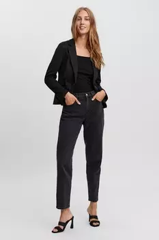 Куртка из коллекции спецодежды Vero Moda, черный