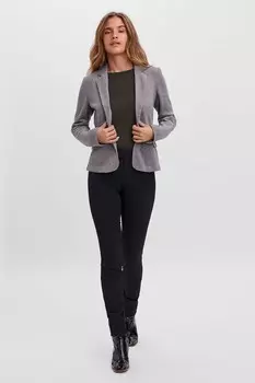 Куртка из коллекции спецодежды Vero Moda, серый