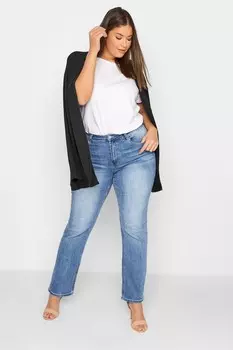 Куртка из крепа с аквалангом Long Tall Sally, черный