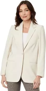 Куртка из микрофибры Krazy Larry, цвет Crme