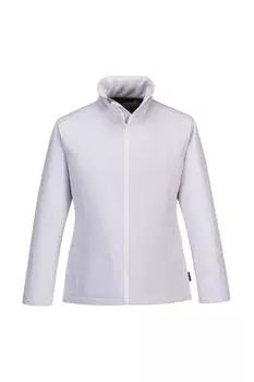 Куртка из мягкой оболочки Portwest, белый