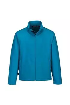 Куртка из мягкой оболочки Portwest, синий