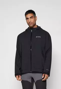 Куртка из мягкой ткани ALTBOUND™ JACKET Columbia, черный