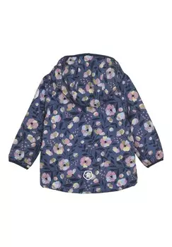 Куртка из мягкой ткани Color Kids, светло-розовый