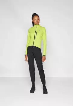 Куртка из мягкой ткани CROSSFIRE JACKET Sweet Protection, неоновый желтый