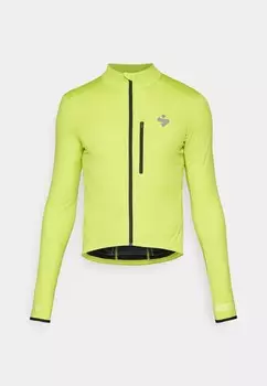 Куртка из мягкой ткани CROSSFIRE JACKET Sweet Protection, неоновый желтый