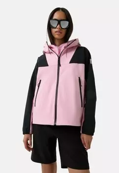 Куртка из мягкой ткани LESKA Bogner Fire + Ice, светло-розовый