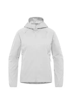 Куртка из мягкой ткани PRELIGHT PRO Jack Wolfskin, темно-серый