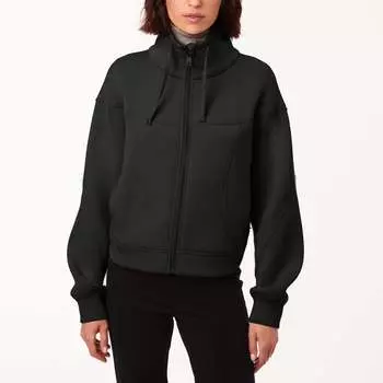 Куртка из неопрена Bernardo, черный