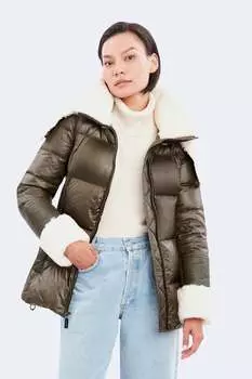 Куртка из осины DAWN LEVY