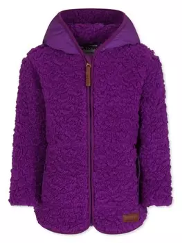 Куртка из овчины Molo, фиолетовый