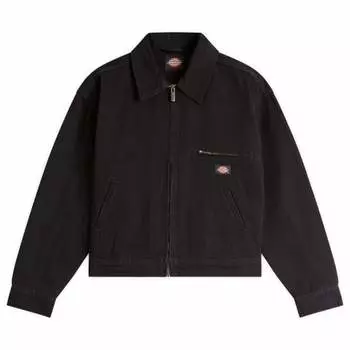 Куртка из парусины Dickies, мультиколор