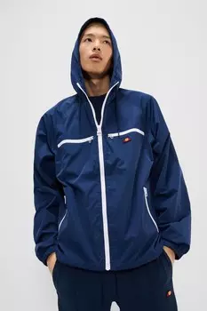 Куртка из патины Ellesse, синий
