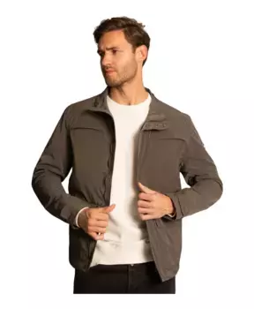 Куртка из полиэстера Colmar, серый