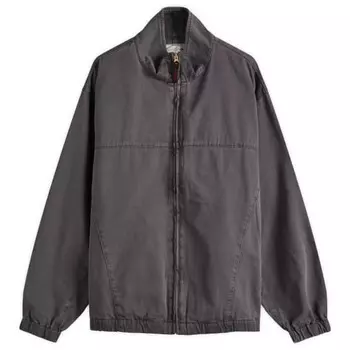 Куртка из саржи Gramicci, серый