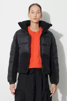 Куртка из шерпы Leadbetter Point Columbia, черный