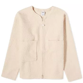 Куртка из шерпы Nike Tech Pack