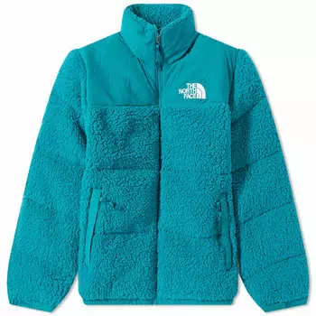 Куртка из шерпы Nupste The North Face