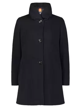 Куртка из шерсти Gil Bret miStehkragen, черный