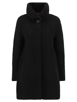 Куртка из шерсти Gil Bret miStehkragen, черный