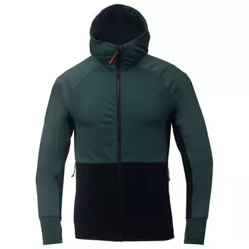 Куртка из синтетического волокна 2117 Of Sweden Vibo, цвет Forest Green