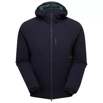 Куртка из синтетического волокна Artilect Elevate Primaloft Bio Insulated, цвет Sky Captain