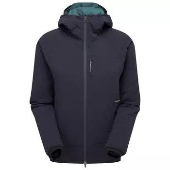 Куртка из синтетического волокна Artilect Women's Elevate Primaloft Bio Insulated, цвет Sky Captain