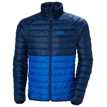 Куртка из синтетического волокна Helly Hansen Banff Insulator, цвет Cobalt 2 0