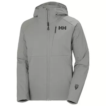 Куртка из синтетического волокна Helly Hansen Women's Odin Stretch Hood Insula 2 0, цвет Terrazzo