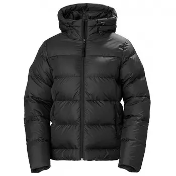 Куртка из синтетического волокна Helly Hansen Women's Active Puffy, черный