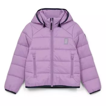 Куртка из синтетического волокна Lego Kid's Jad 202, цвет Light Purple