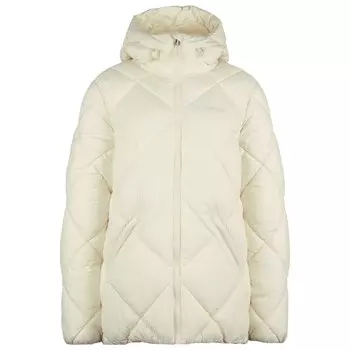 Куртка из синтетического волокна Rip Curl Women's Anti Series Shorebreak, цвет Off White