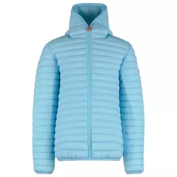 Куртка из синтетического волокна Save The Duck Kid's Huey, цвет Ozone Blue