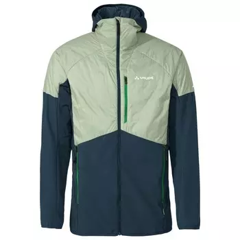 Куртка из синтетического волокна Vaude Brenva II, цвет Dark Sea