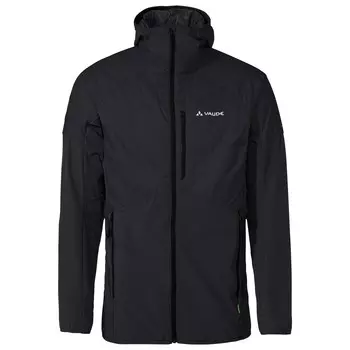 Куртка из синтетического волокна Vaude Brenva II, черный